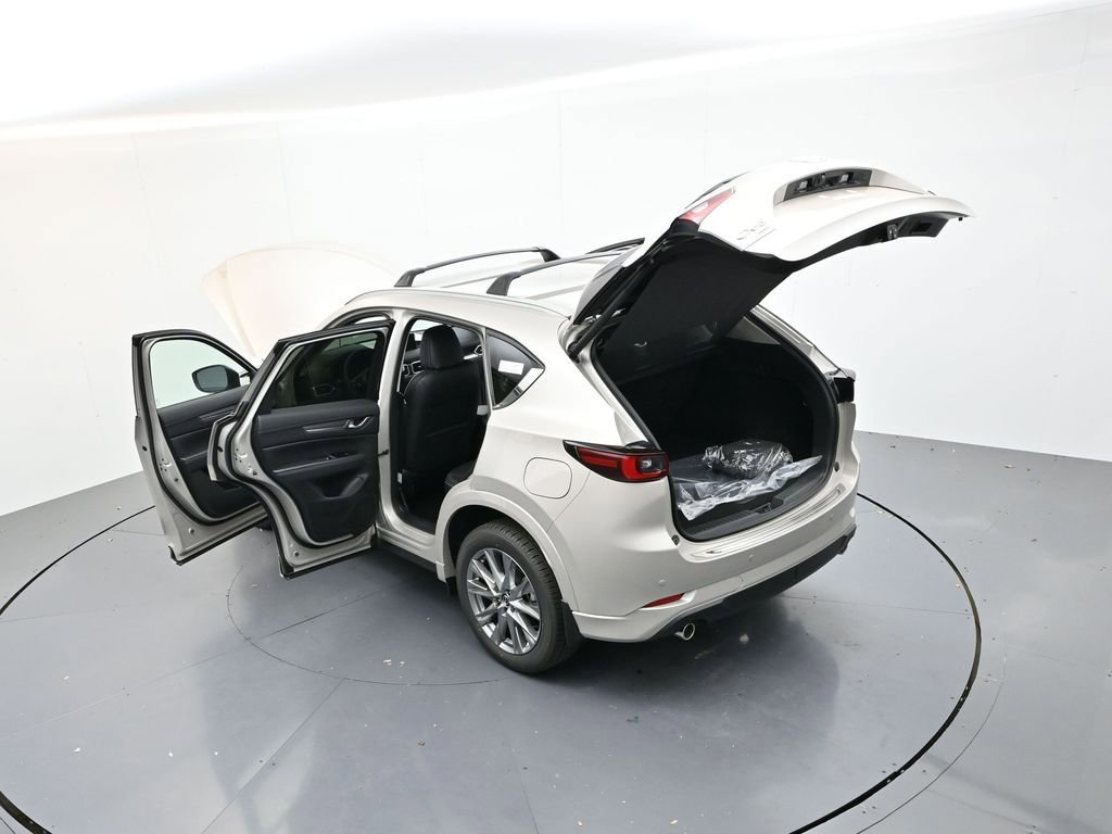 Used 2025 MAZDA CX-5 AWD 2.5 S image 39