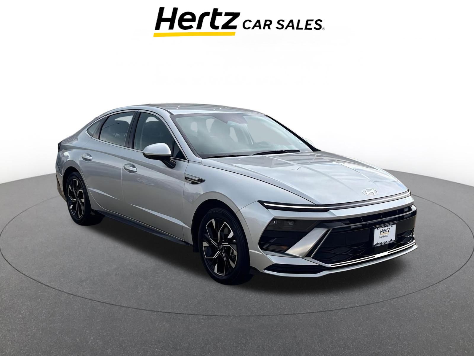 Used 2025 Hyundai Sonata SEL