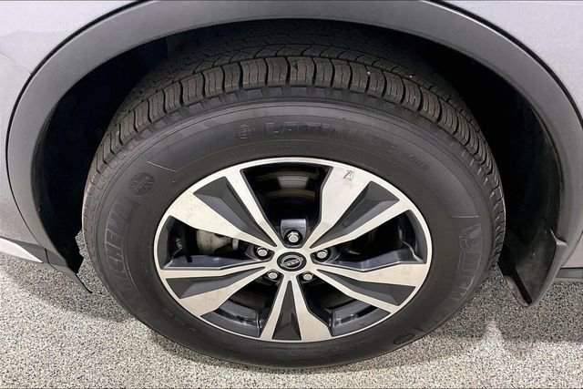 Used 2024 Nissan Murano SV image 36