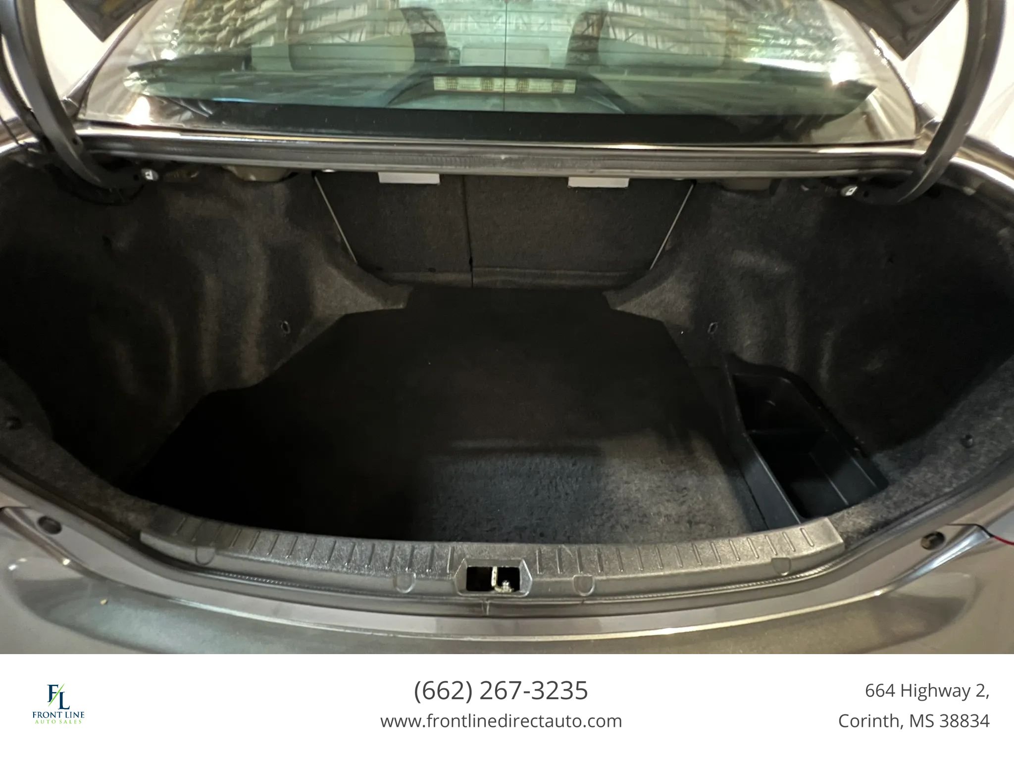 Used 2010 Toyota Corolla LE FWD image 24