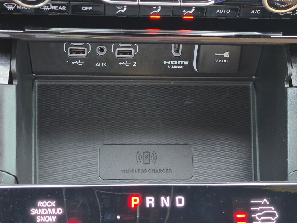 Used 2025 Jeep Grand Cherokee L Summit image 40