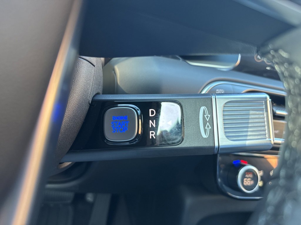 New 2026 Hyundai Palisade Calligraphy image 43