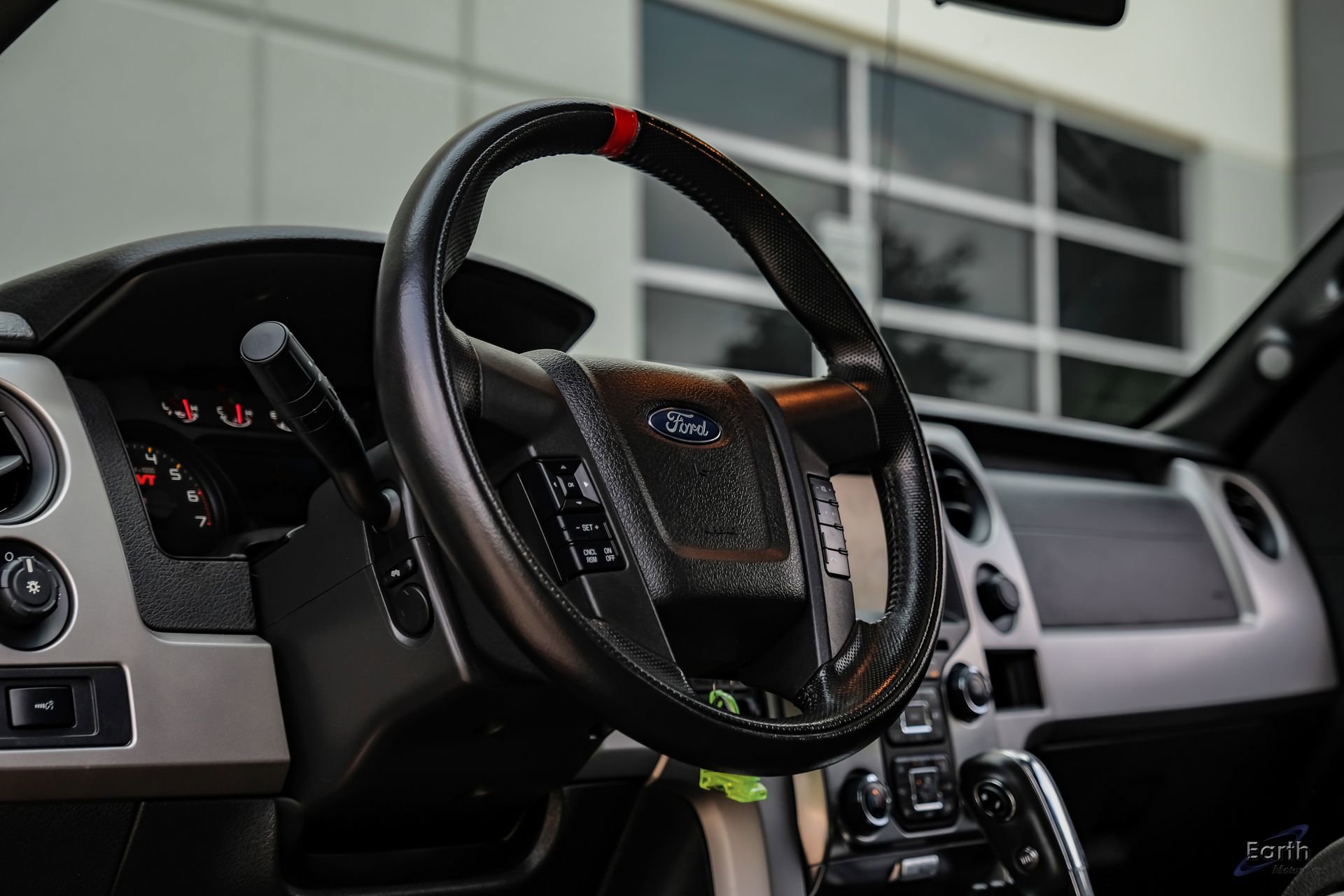 Used 2013 Ford F150 Raptor w/ Luxury Equipment Group AWD/4WD image 45