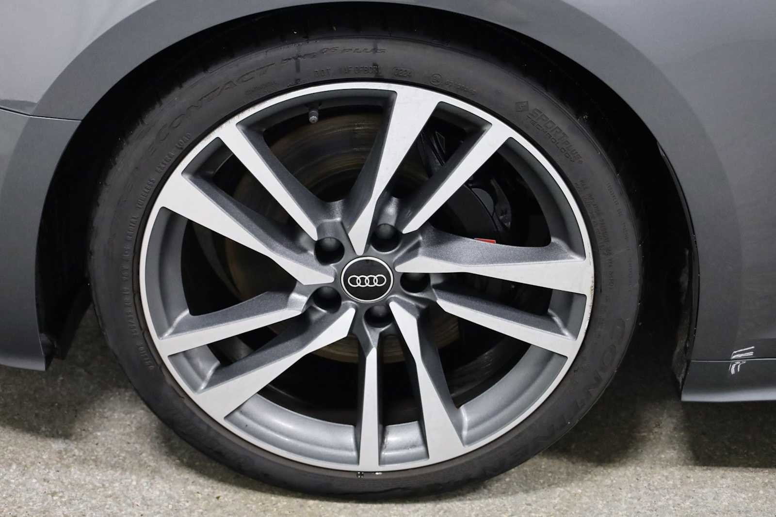 Used 2023 Audi S5 Premium Plus w/ Premium Plus Package image 36