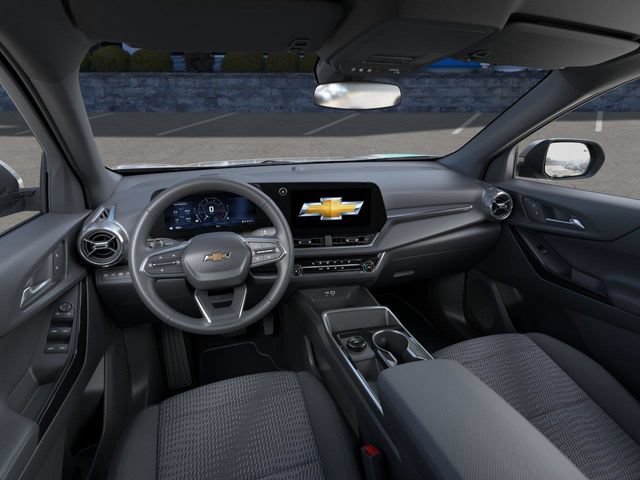 New 2027 Chevrolet Equinox LT FWD image 15