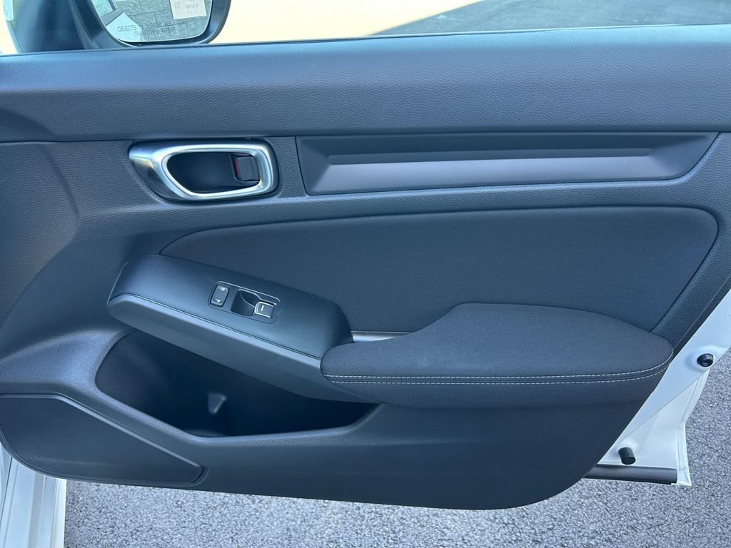New 2026 Honda Civic LX image 20