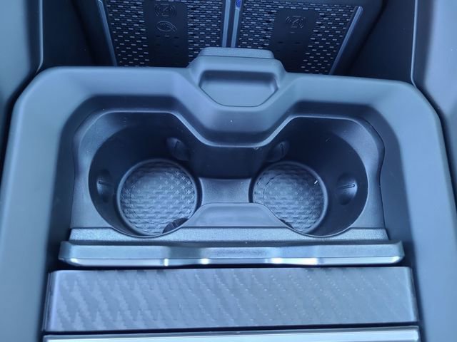 New 2026 RAM 1500 Tungsten w/ Bed Utility Group image 17