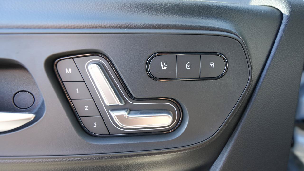New 2026 Mercedes-Benz Sprinter 2500 image 17
