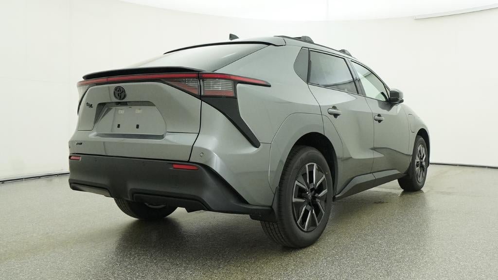 New 2026 Toyota bZ FWD image 24