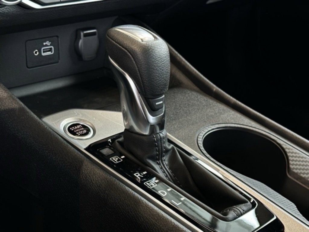 Certified 2025 Nissan Altima 2.5 S image 16