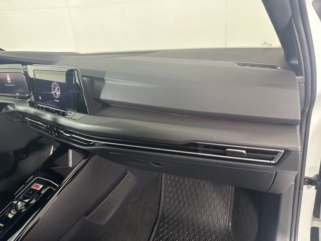 Used 2024 Volkswagen GTI SE FWD image 27