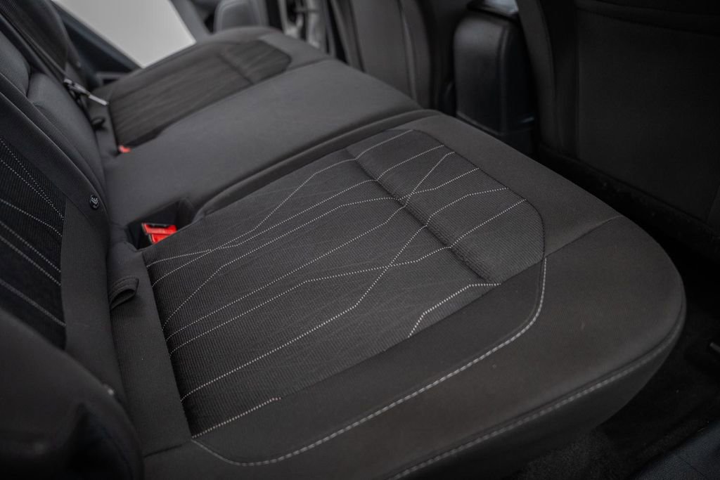 Used 2019 Ford EcoSport SE AWD/4WD image 33