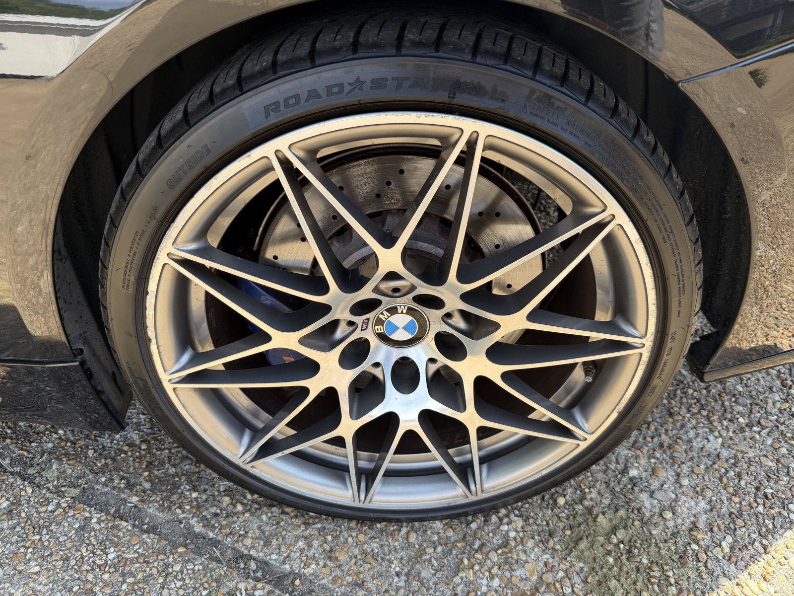 Used 2017 BMW M4 Coupe RWD image 27