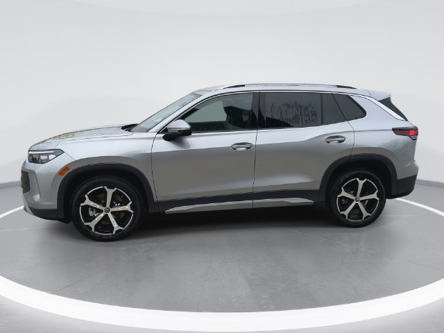 New 2026 Volkswagen Tiguan SE AWD/4WD image 7