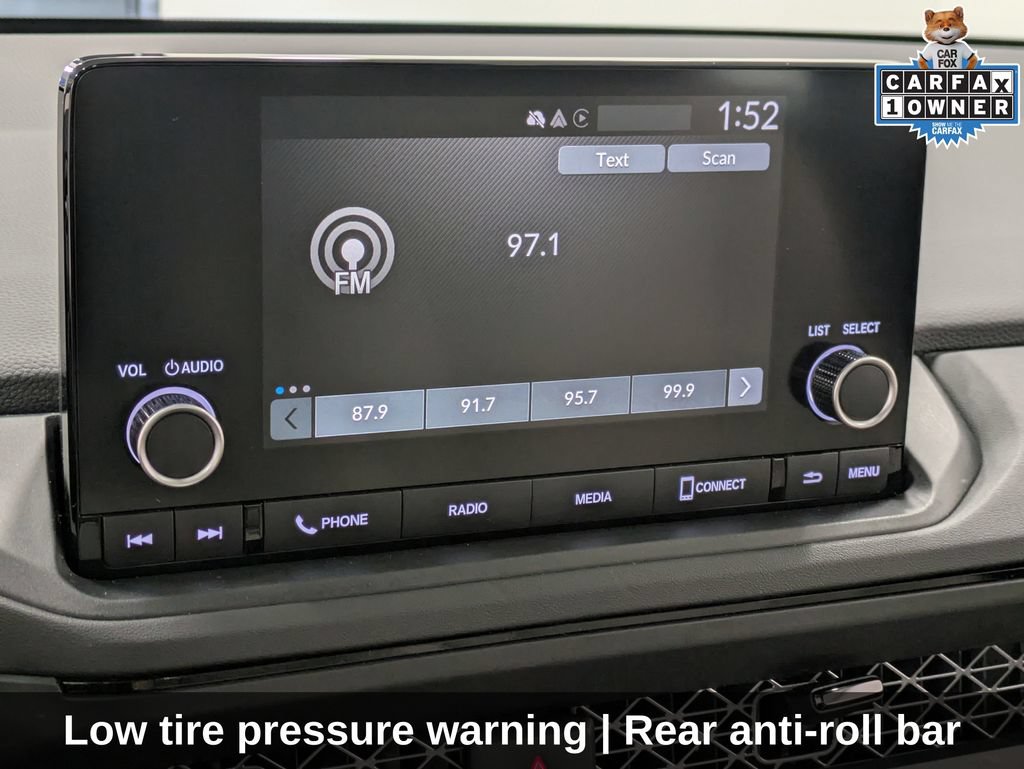 Certified 2023 Honda Accord LX image 17