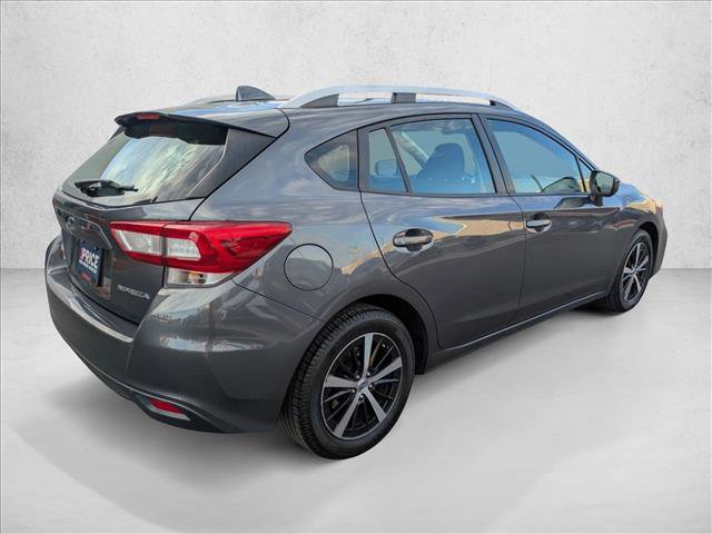 Used 2019 Subaru Impreza 2.0i Premium w/ Eyesight & BSD/Rcta & SRF image 5