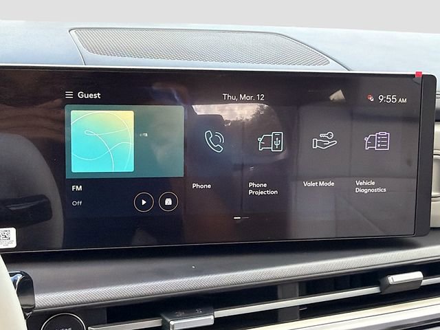 New 2026 Hyundai Santa Fe SEL image 14