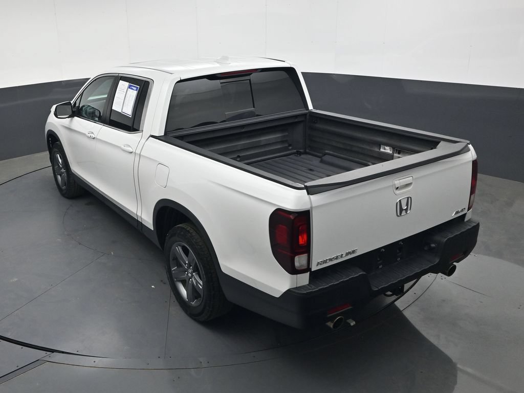 Used 2023 Honda Ridgeline RTL image 23