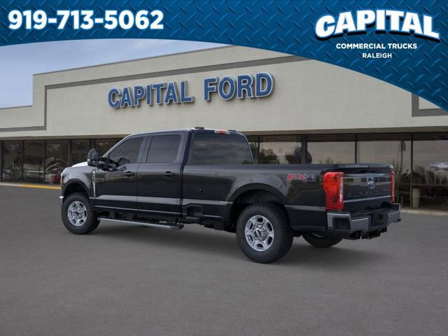 New 2026 Ford F350 XLT w/ FX4 Off-Road Package image 4
