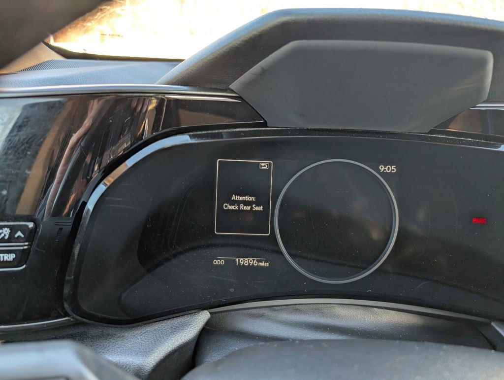 Used 2022 Lexus NX 350 AWD image 24