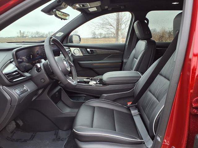 New 2026 Buick Enclave Avenir w/ Super Cruise Package image 21