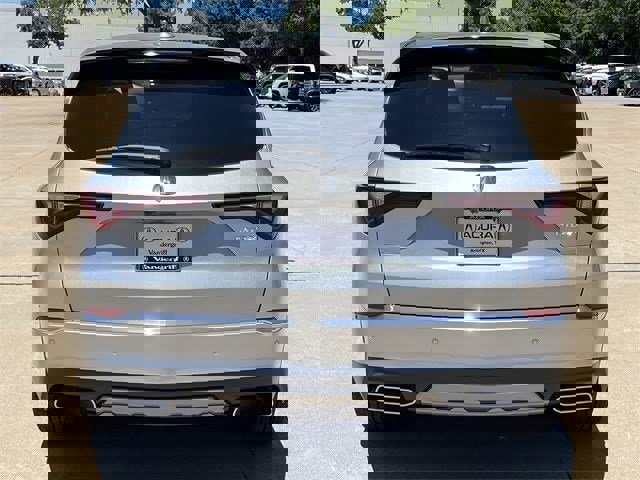 Certified 2026 Acura MDX FWD w/ Technology Package image 5