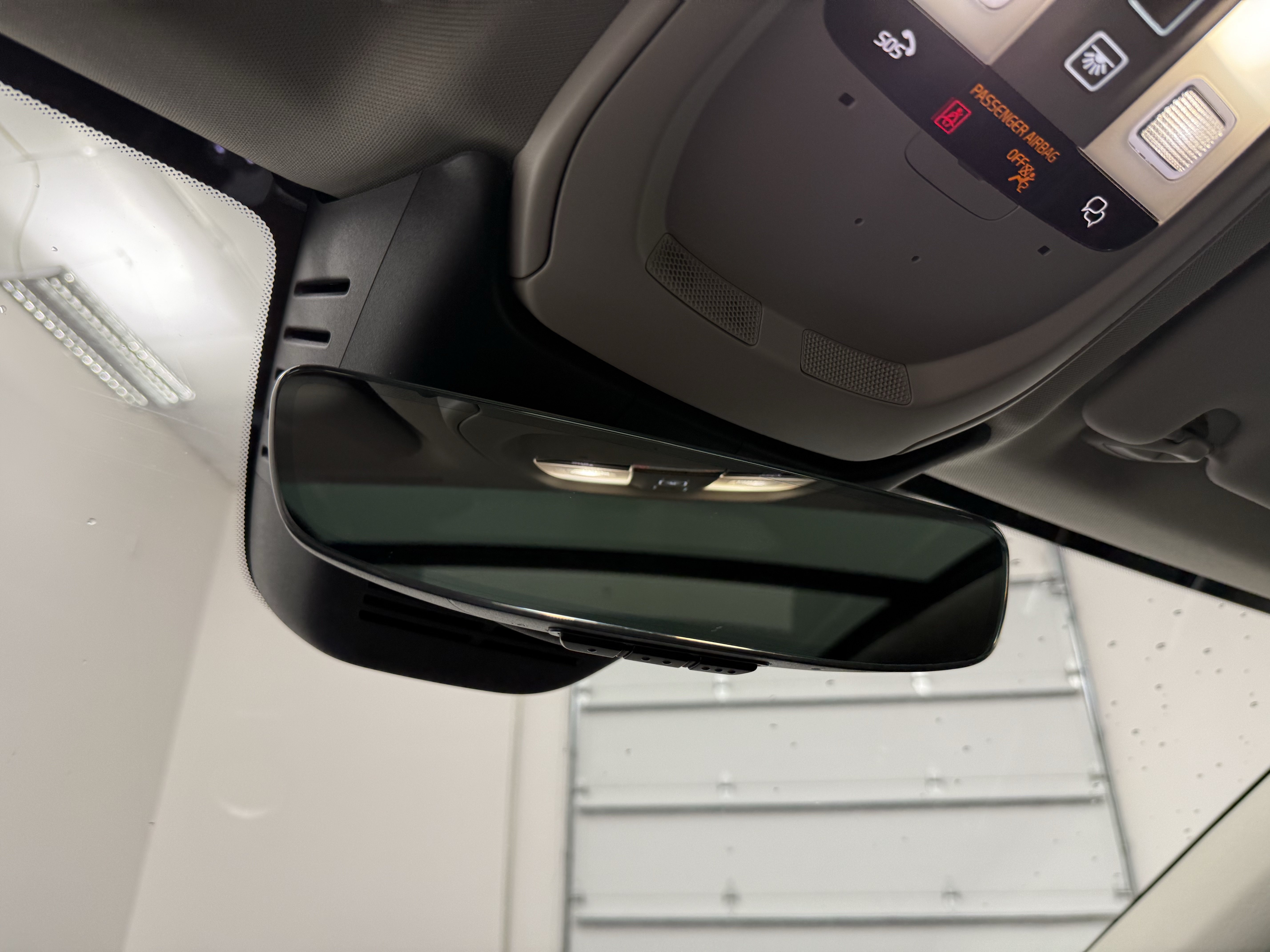 Certified 2023 Volvo XC60 B5 Ultimate AWD/4WD image 20