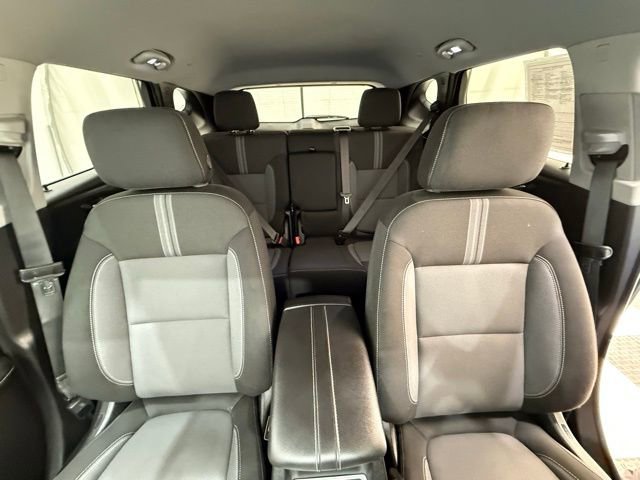 Used 2025 Chevrolet Blazer LT image 29