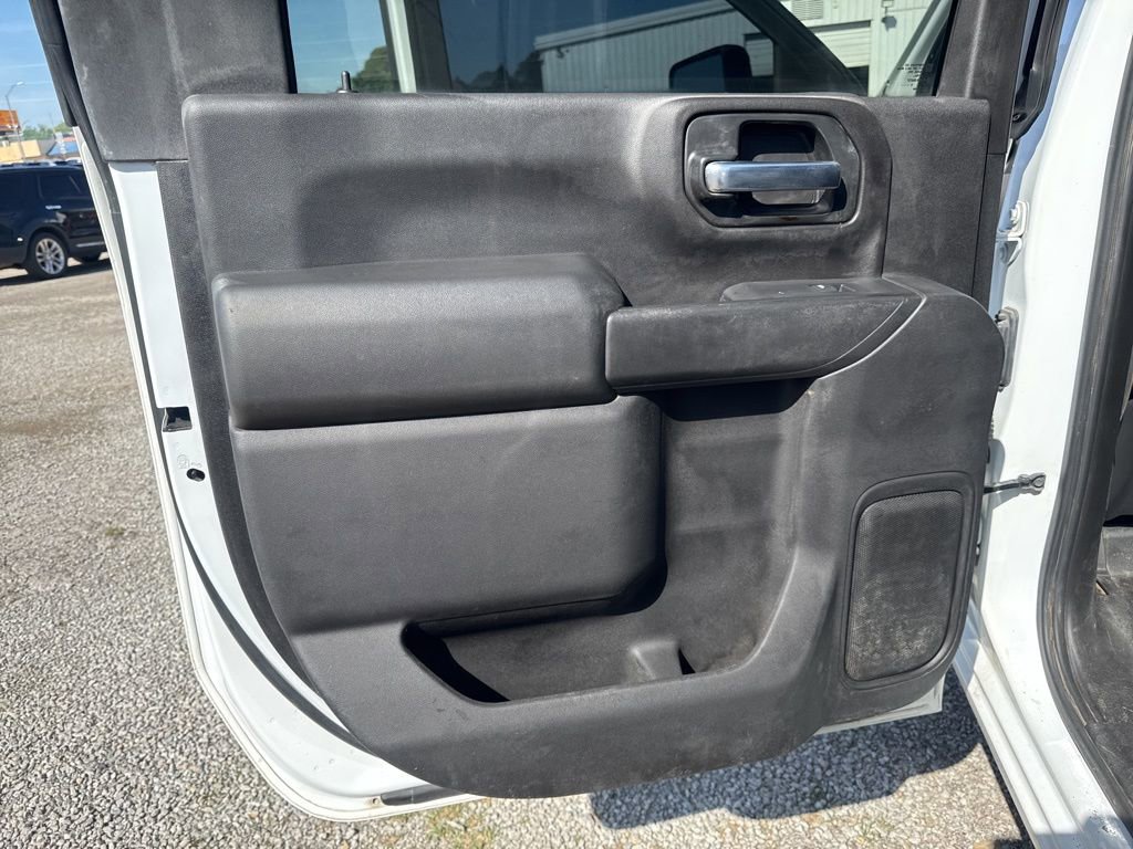 Used 2020 Chevrolet Silverado 2500 LT w/ Convenience Package AWD/4WD image 11