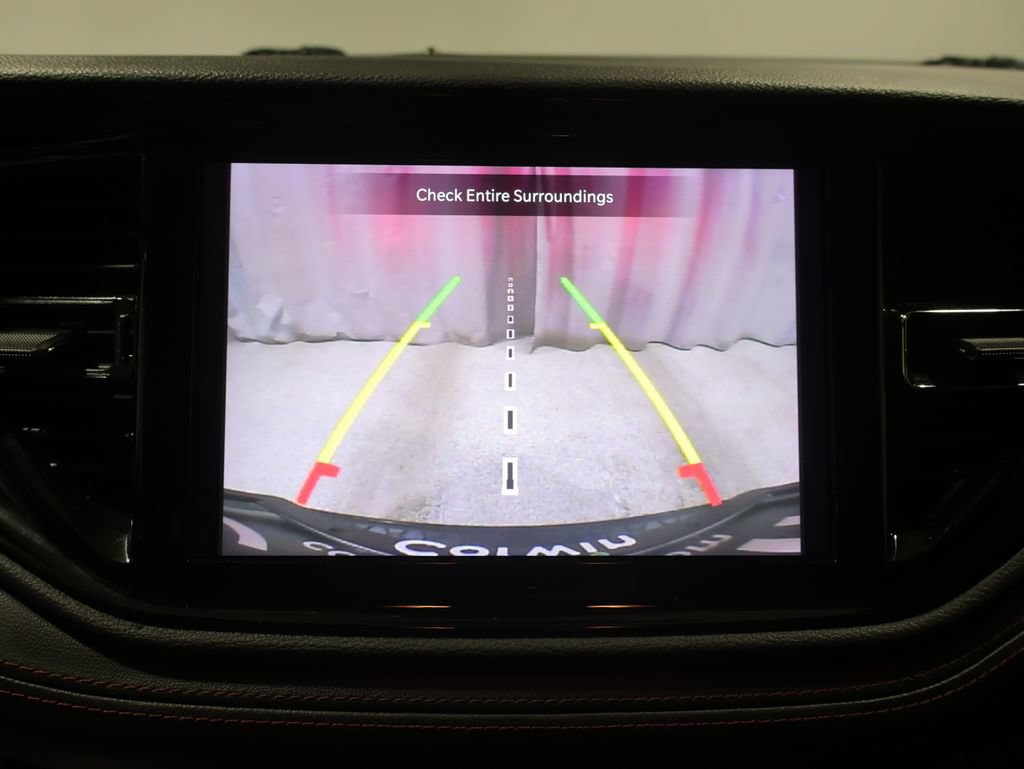 Used 2022 Dodge Durango R/T w/ Trailer Tow Group IV AWD/4WD image 27