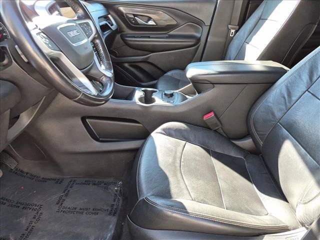 Used 2020 GMC Terrain SLT AWD/4WD image 15