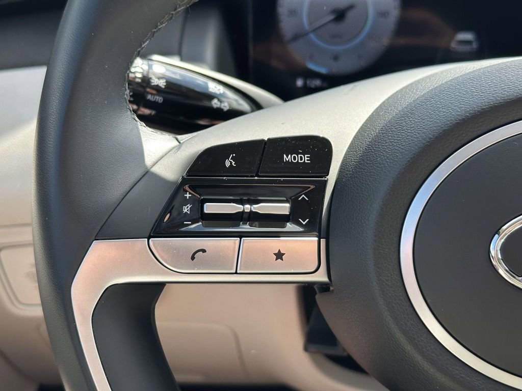 Used 2024 Hyundai Tucson SEL w/ Convenience Package AWD/4WD image 25