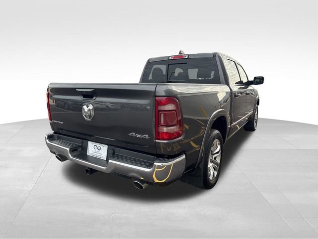 Used 2023 RAM 1500 Limited image 8