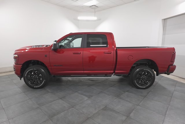 New 2026 RAM 2500 Laramie image 5
