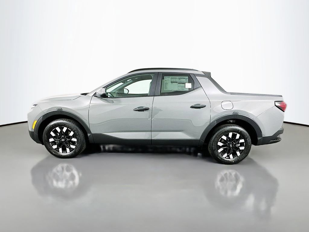 New 2026 Hyundai Santa Cruz SEL image 8