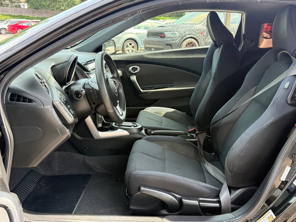 Used 2015 Honda CR-Z image 21