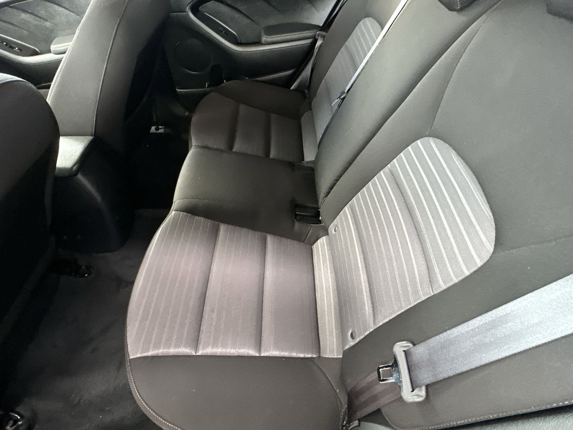 Certified 2017 Kia Forte S w/ S Technology Package image 27