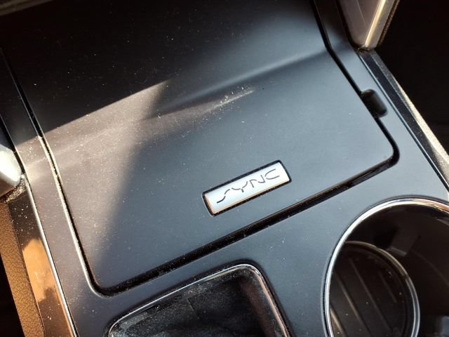 Used 2017 Ford Explorer Limited w/ Equipment Group 301A FWD image 27
