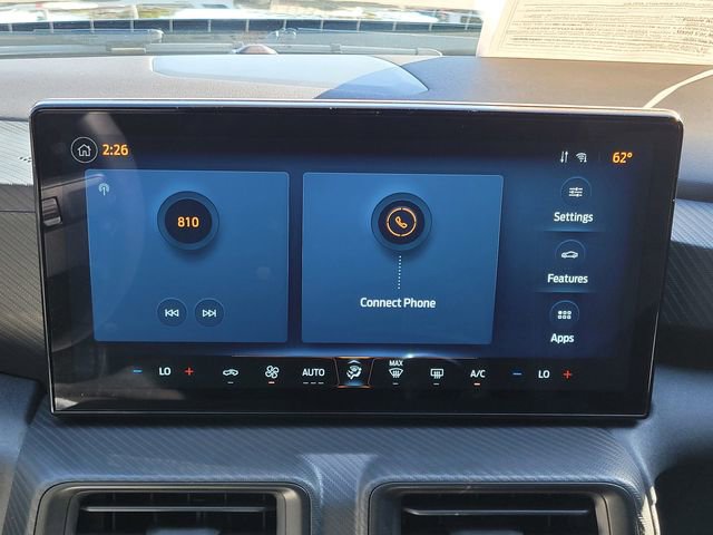 Used 2025 Ford Mustang Coupe image 16