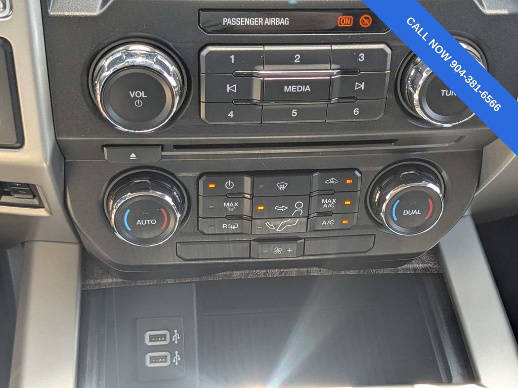 Used 2017 Ford F250 Lariat w/ Chrome Package RWD image 25