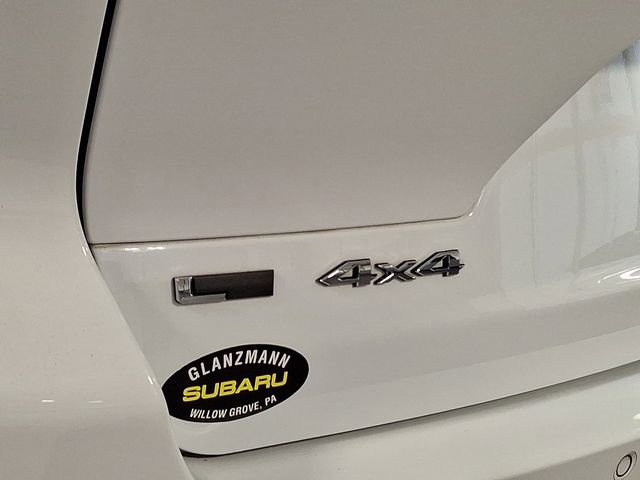 Used 2021 Jeep Grand Cherokee L Limited image 34