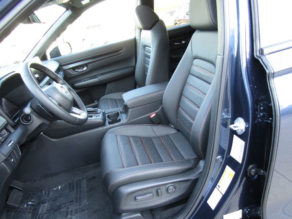 New 2026 Honda CR-V Sport-L image 11