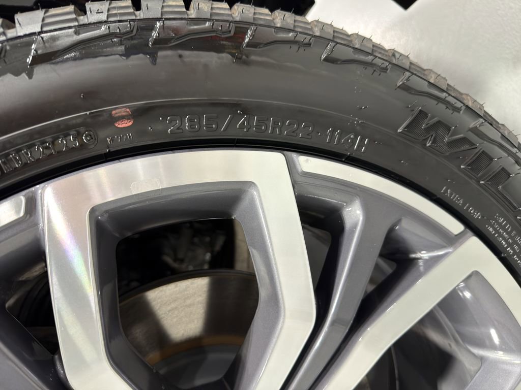 New 2026 RAM 1500 Tungsten w/ Off Road Group image 15