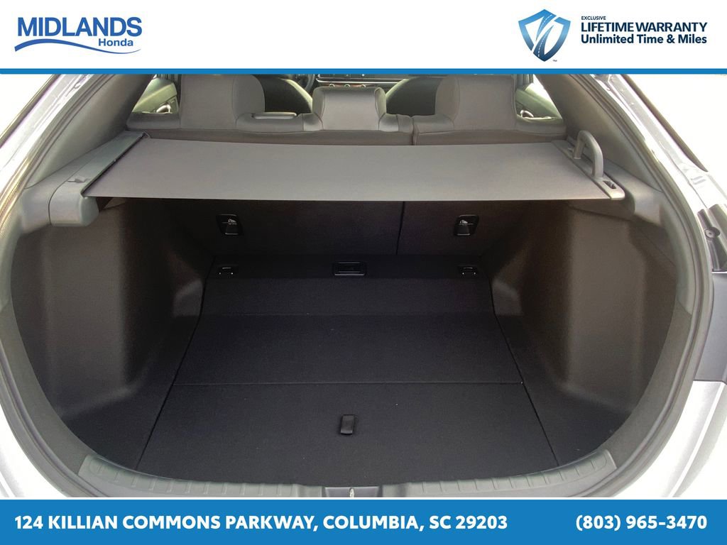 New 2026 Honda Civic Sport image 11