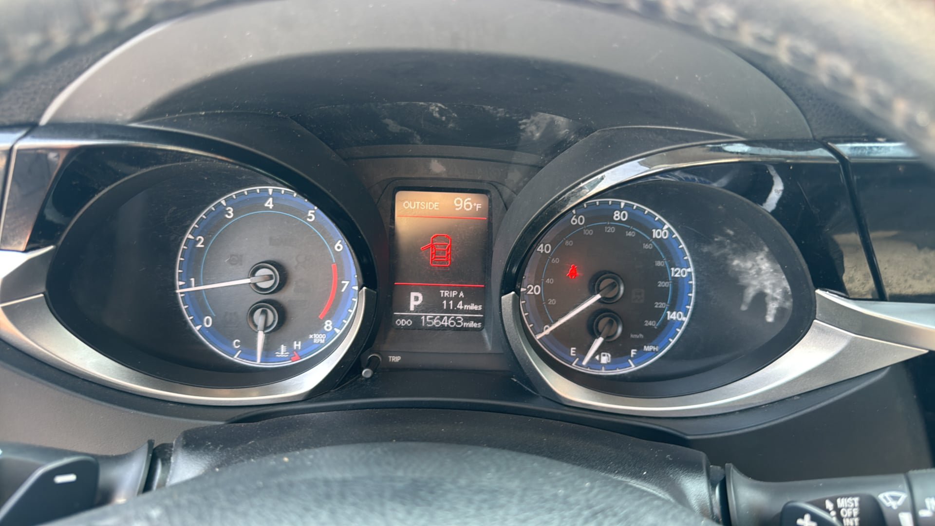 Used 2014 Toyota Corolla S w/ Protection Package FWD image 29