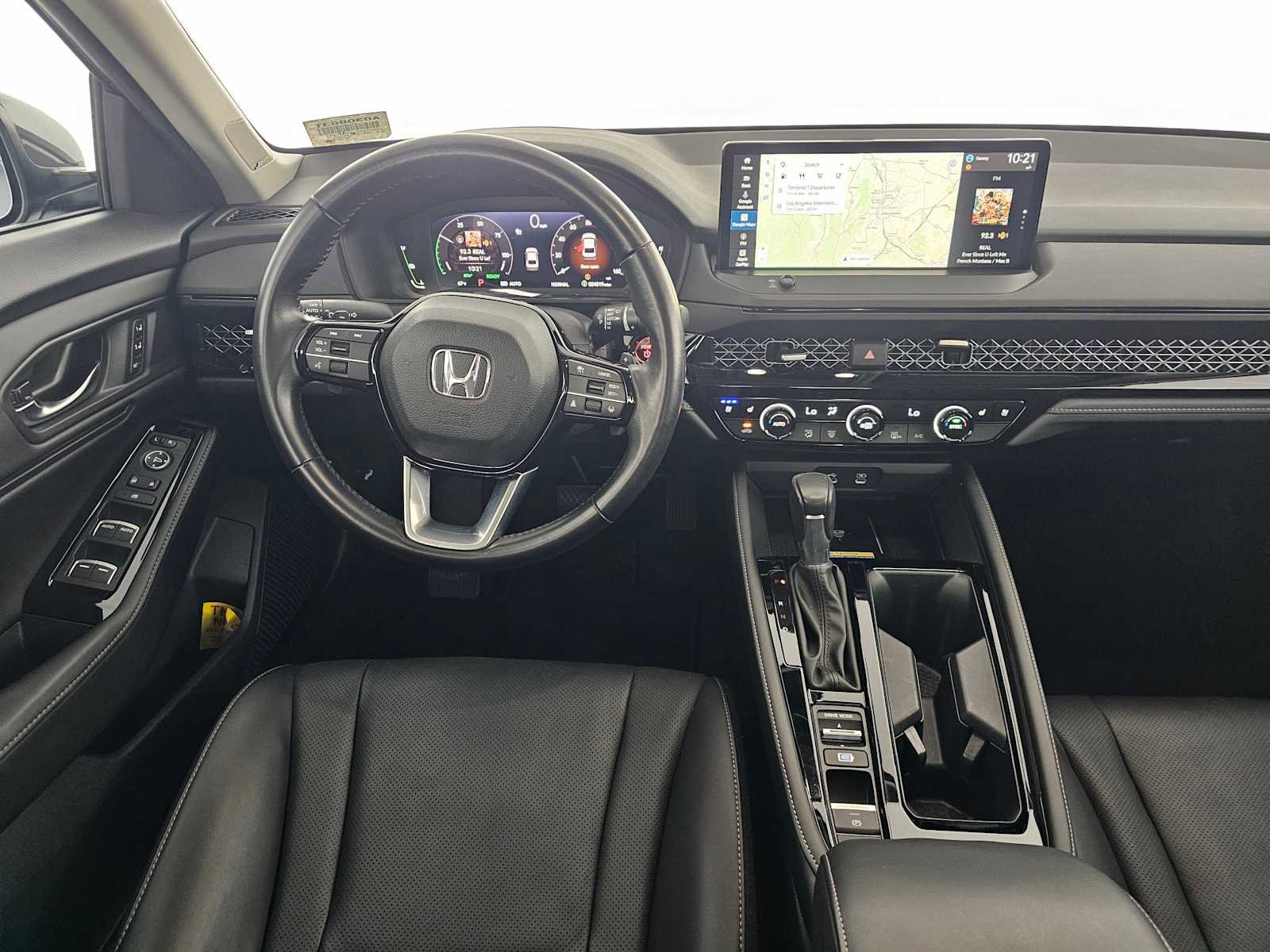 Used 2023 Honda Accord Touring image 18