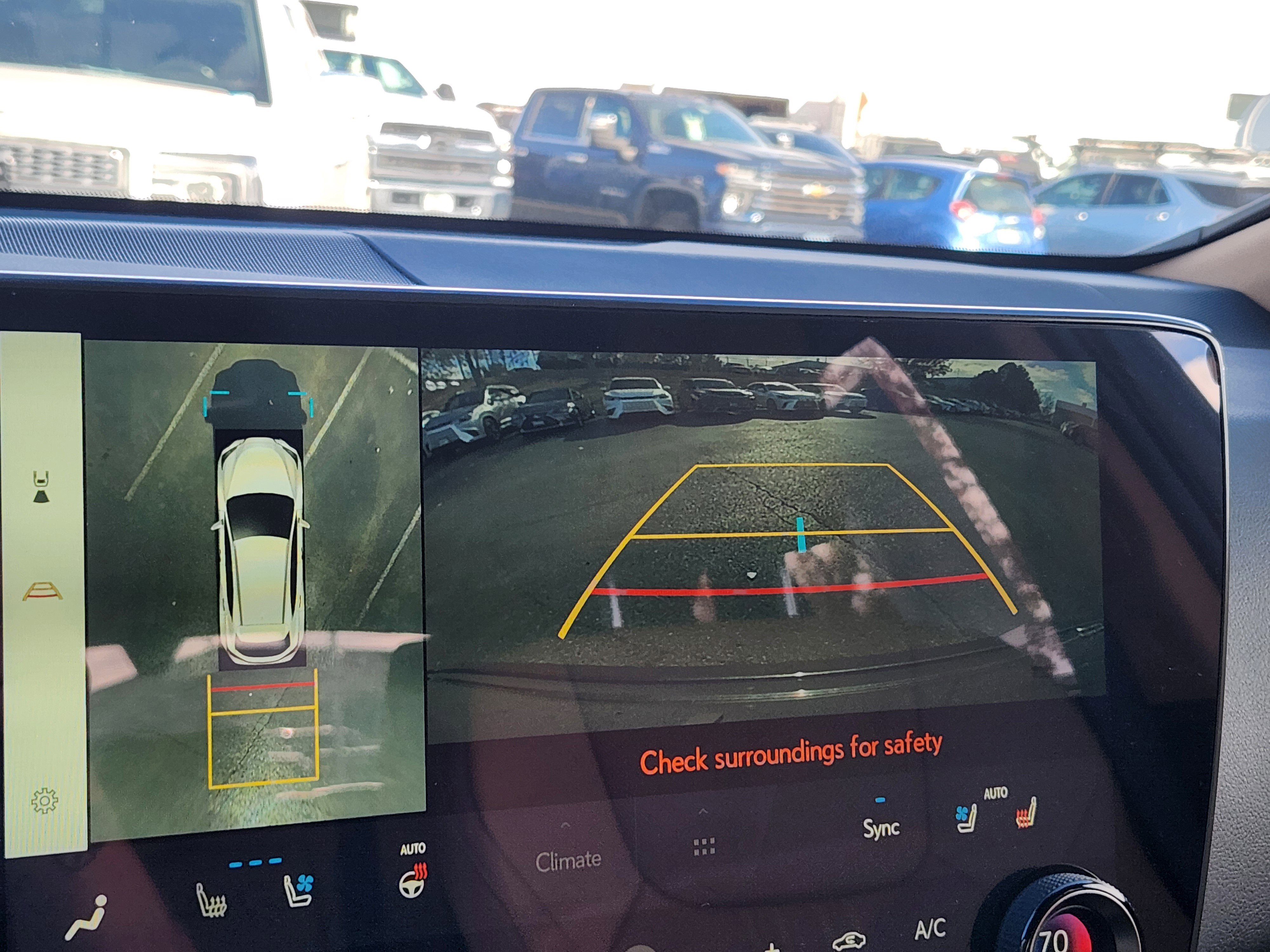 Used 2025 Lexus NX 350h AWD w/ Premium Package image 27