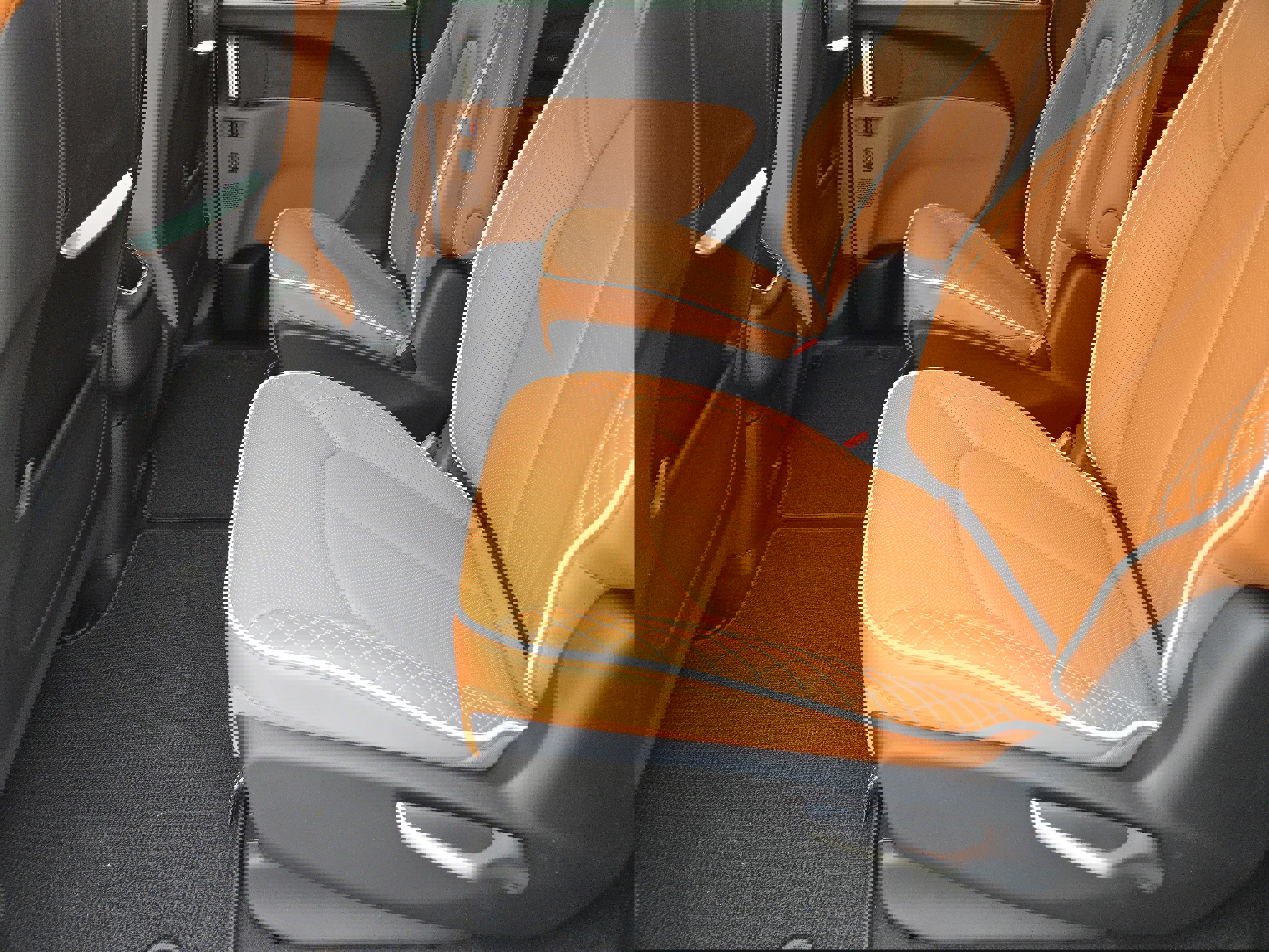 New 2026 Chrysler Pacifica Pinnacle image 22