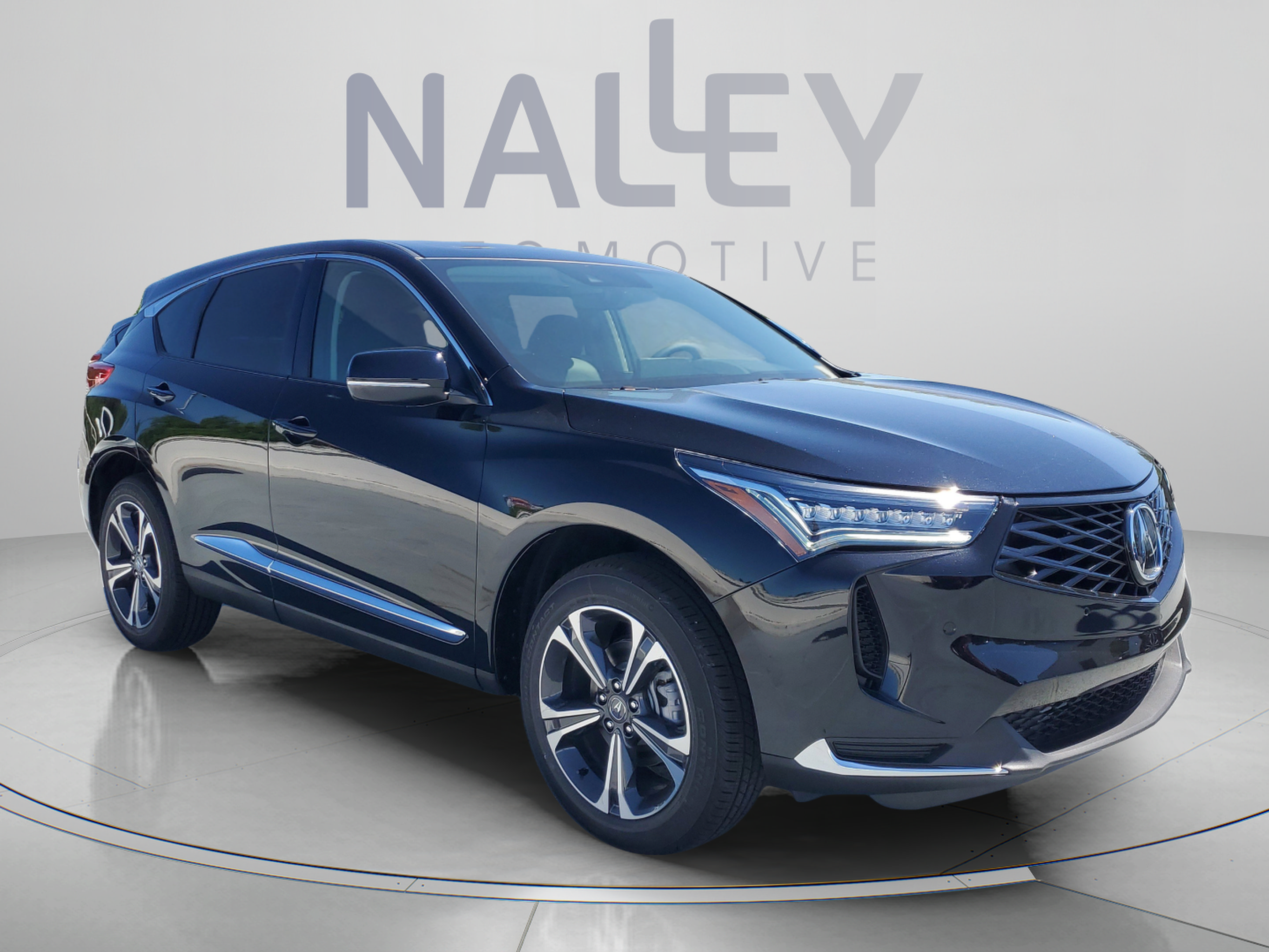 New 2026 Acura RDX w/ Technology Package AWD/4WD image 5