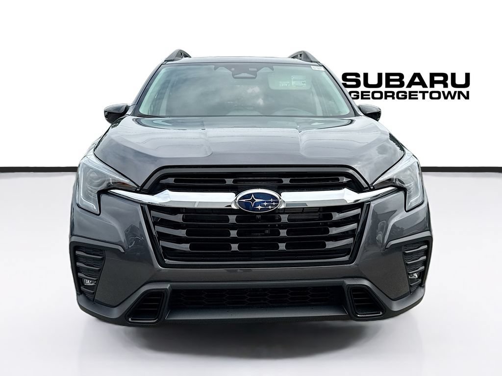 New 2026 Subaru Ascent Limited AWD/4WD image 2